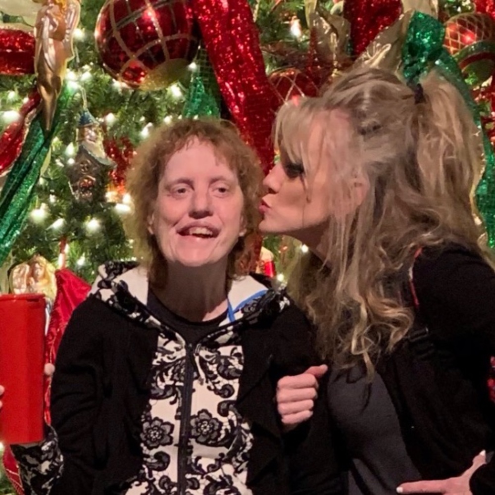 Meet your Posher, Karen